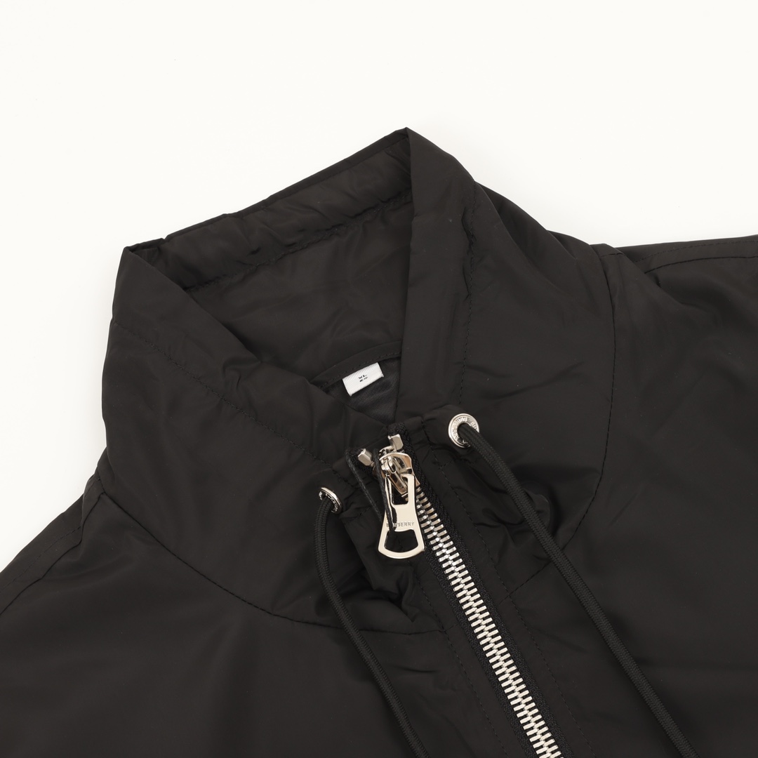 BURBERRY Outwear 48-56 340202605210875_129 - Image 3
