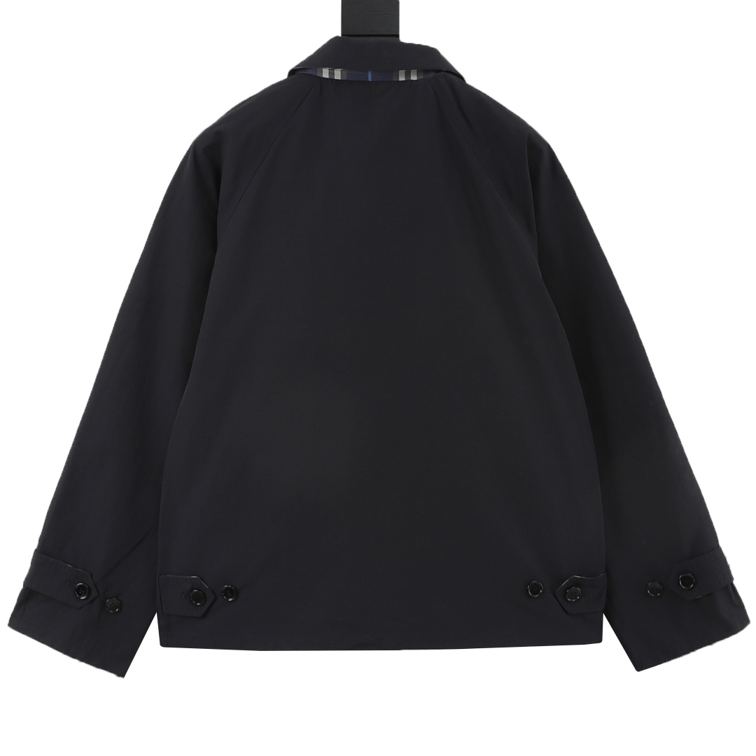 BURBERRY Outwear S-L 390202605210421_149 - Image 2