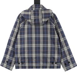 Alternative view of BURBERRY Outwear S-L 390202605210422_149