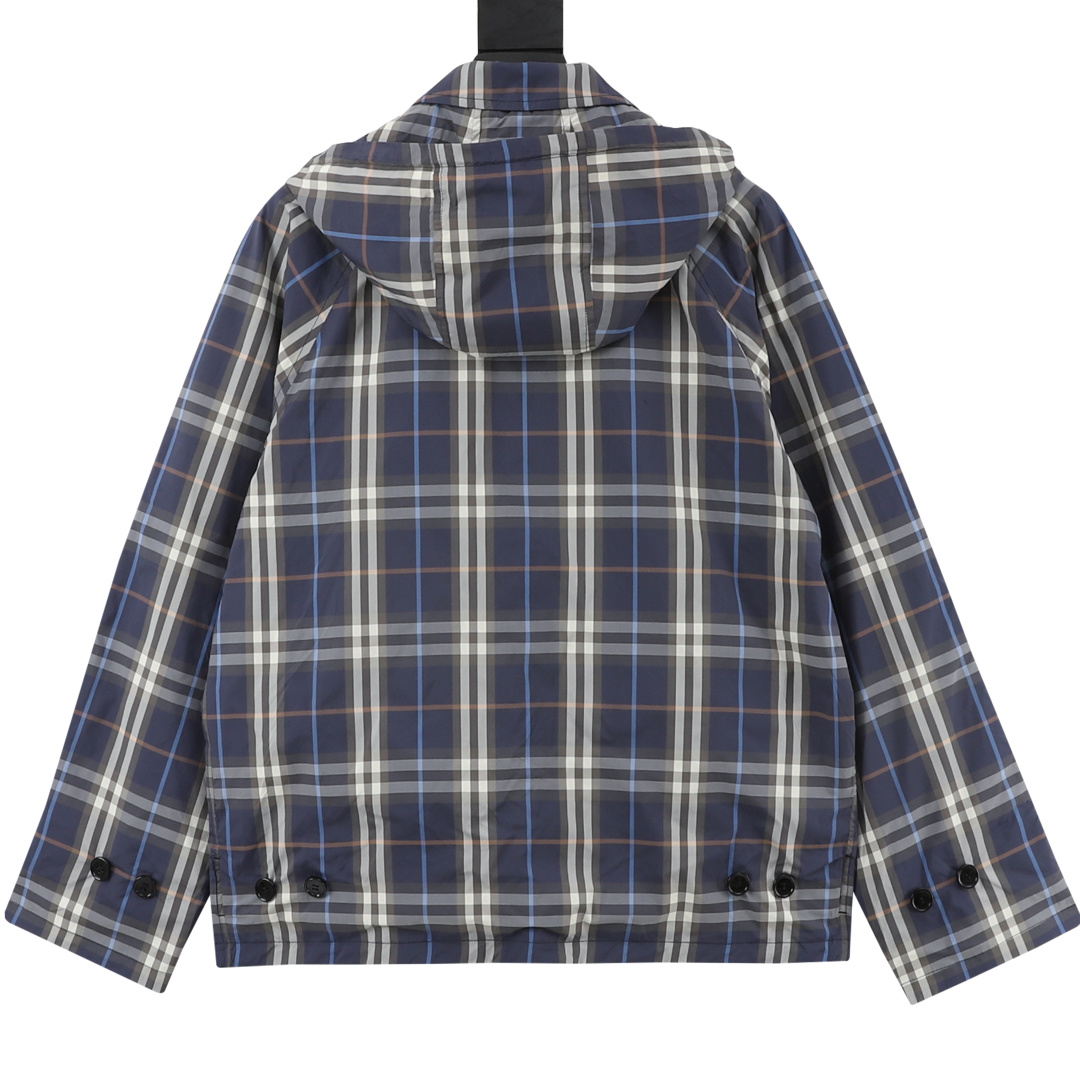 BURBERRY Outwear S-L 390202605210422_149 - Image 2