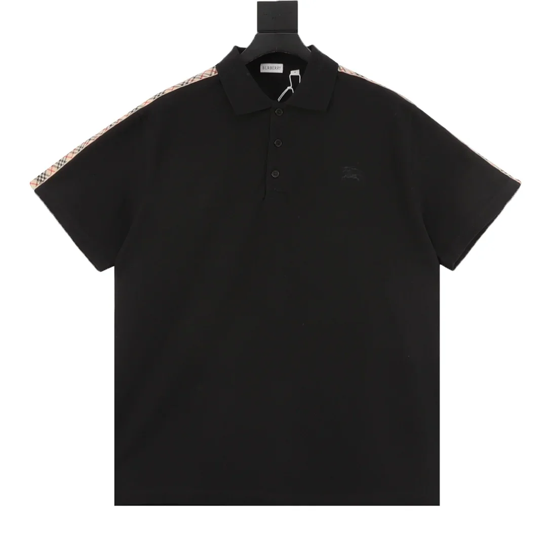 BURBERRY Shirts & Polos Cotton S-L 140202605290538_79