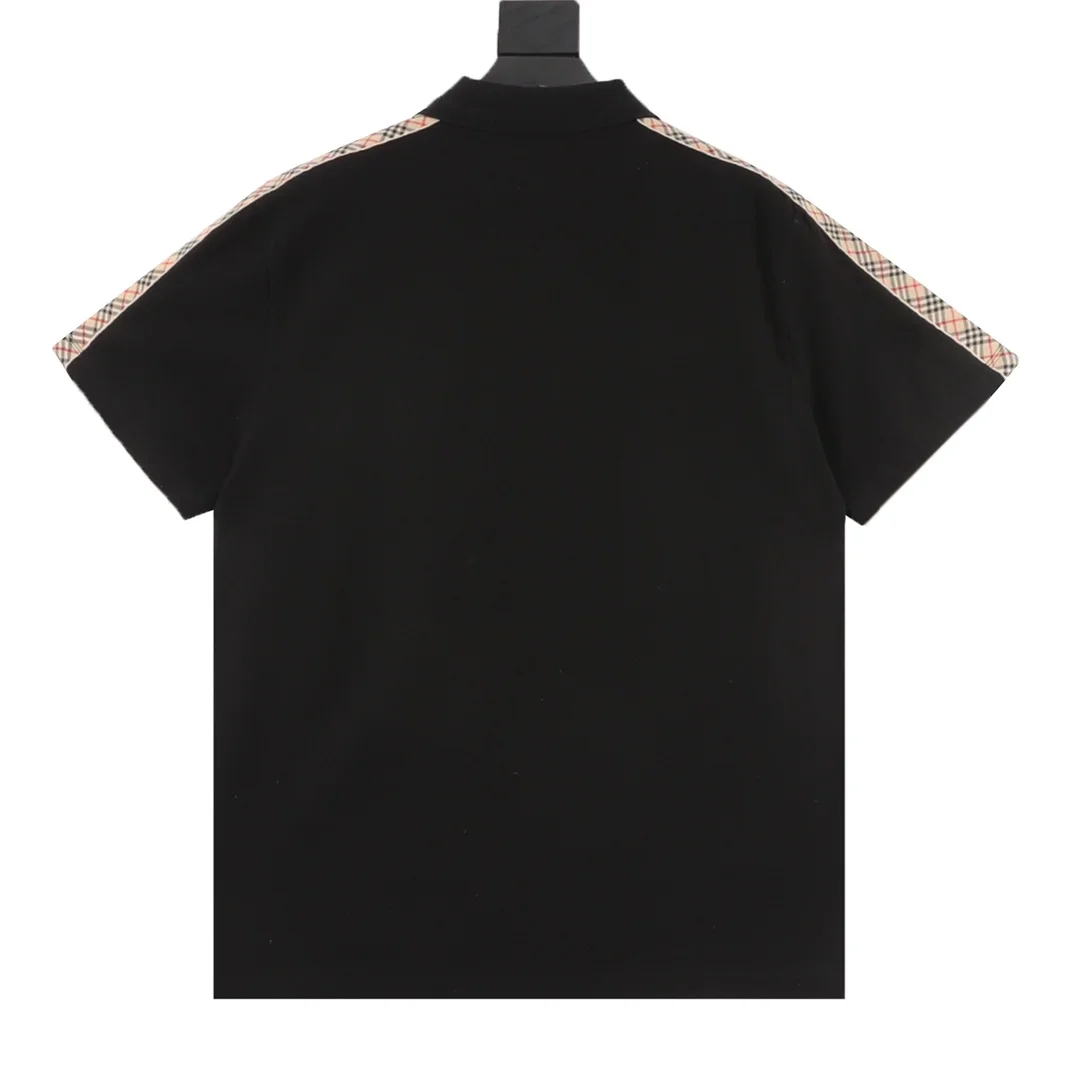 Alternative view of BURBERRY Shirts & Polos Cotton S-L 140202605290538_79