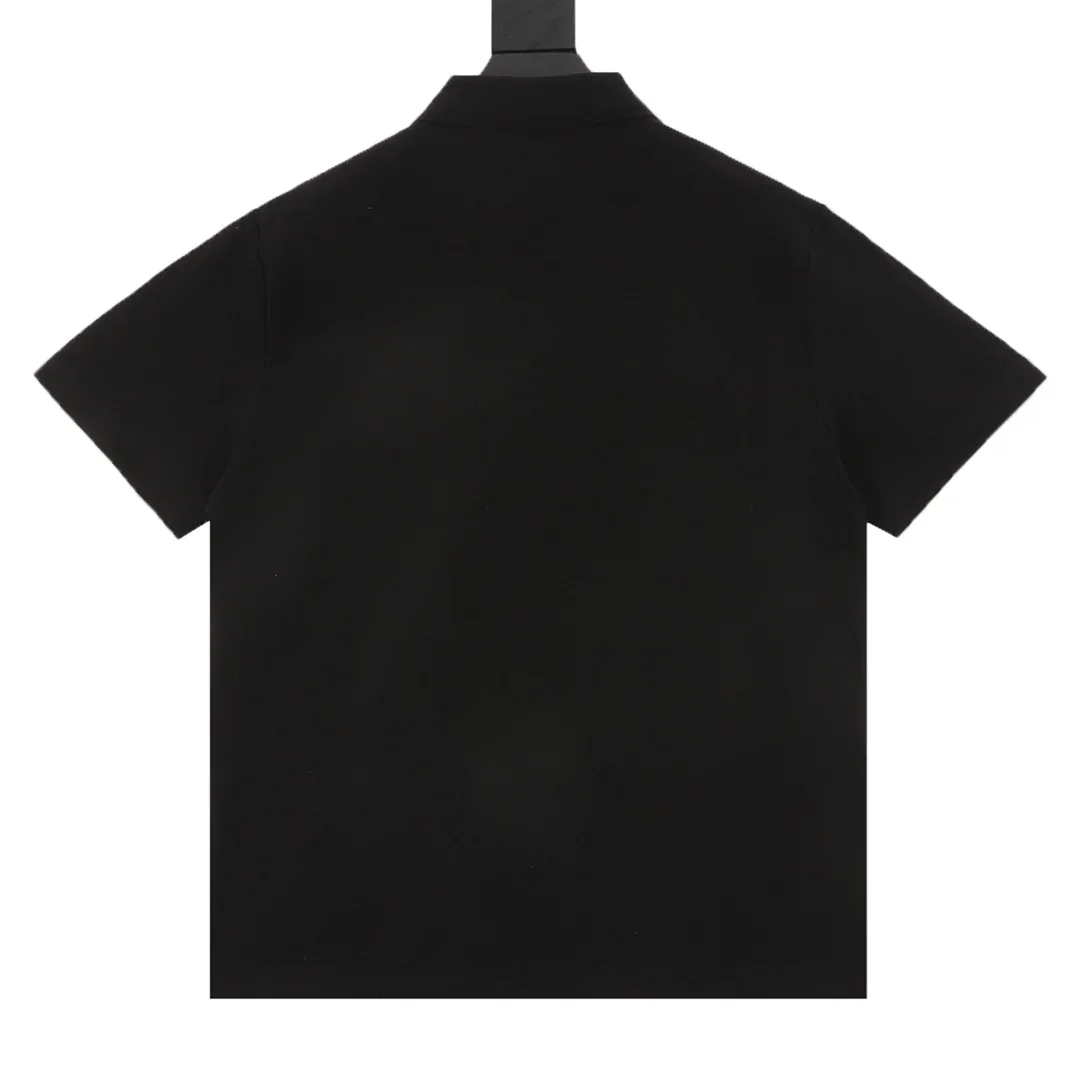 Alternative view of BURBERRY Shirts & Polos Cotton S-L 140202605290540_79