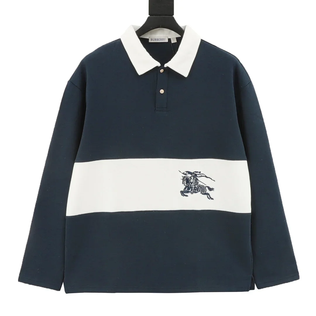 BURBERRY Shirts & Polos Cotton S-L 180202605290543_89
