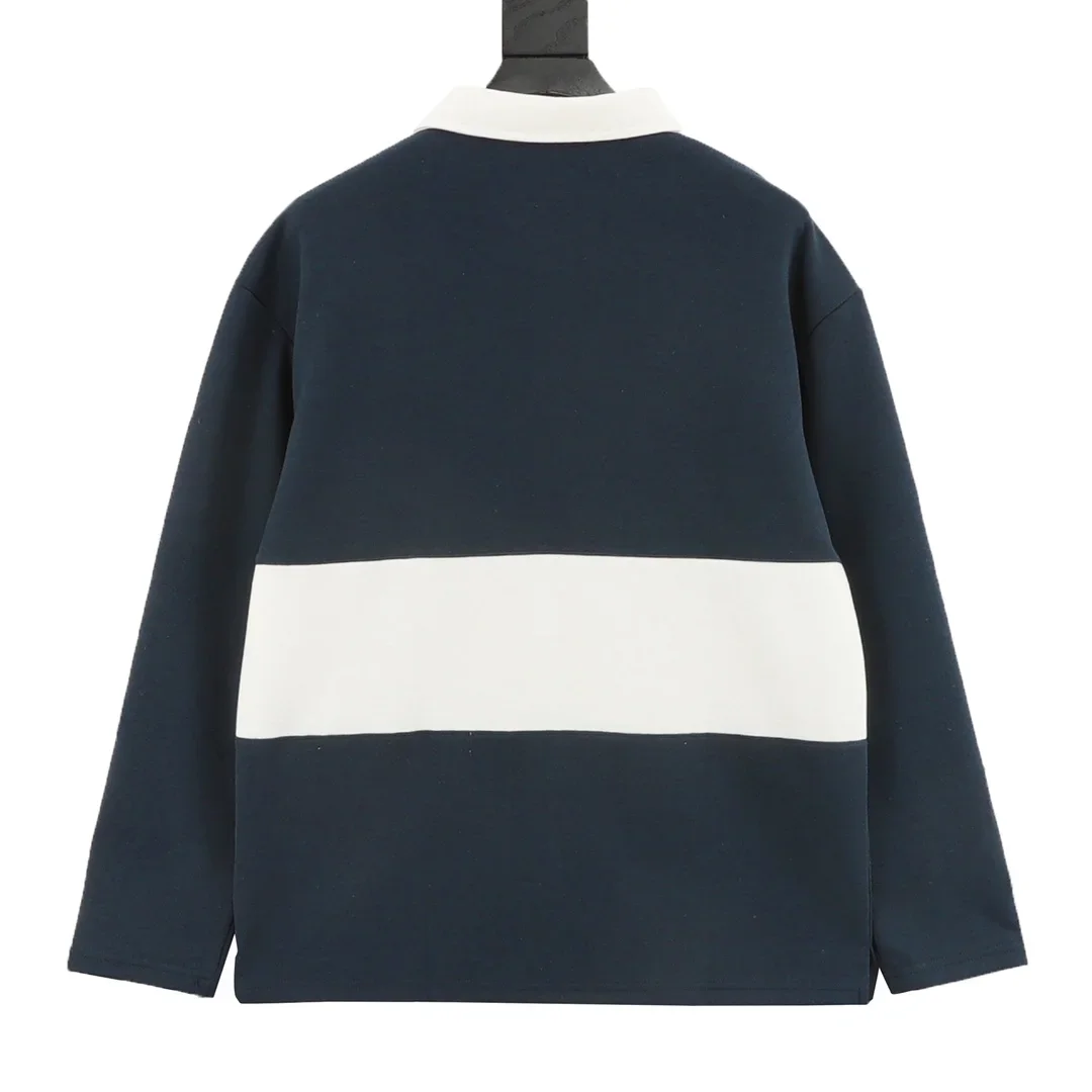 Alternative view of BURBERRY Shirts & Polos Cotton S-L 180202605290543_89