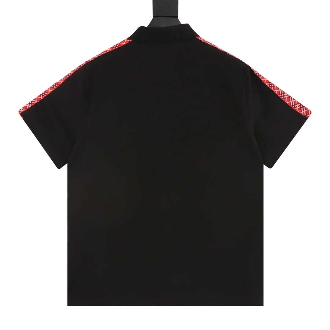 Alternative view of BURBERRY Shirts & Polos Cotton S-XL 140202605290545_79