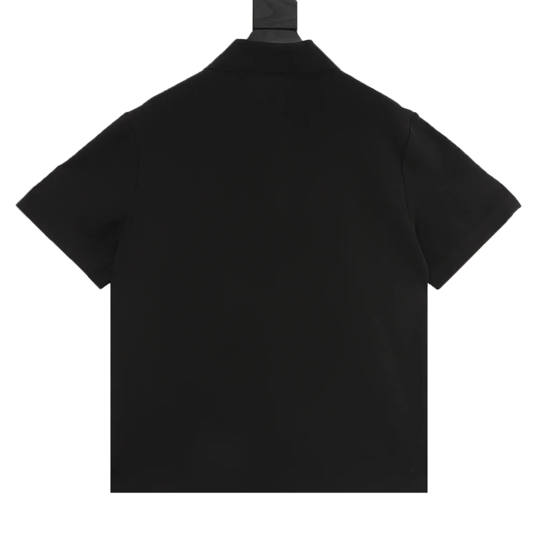 Alternative view of BURBERRY Shirts & Polos Cotton S-XL 140202605290547_79