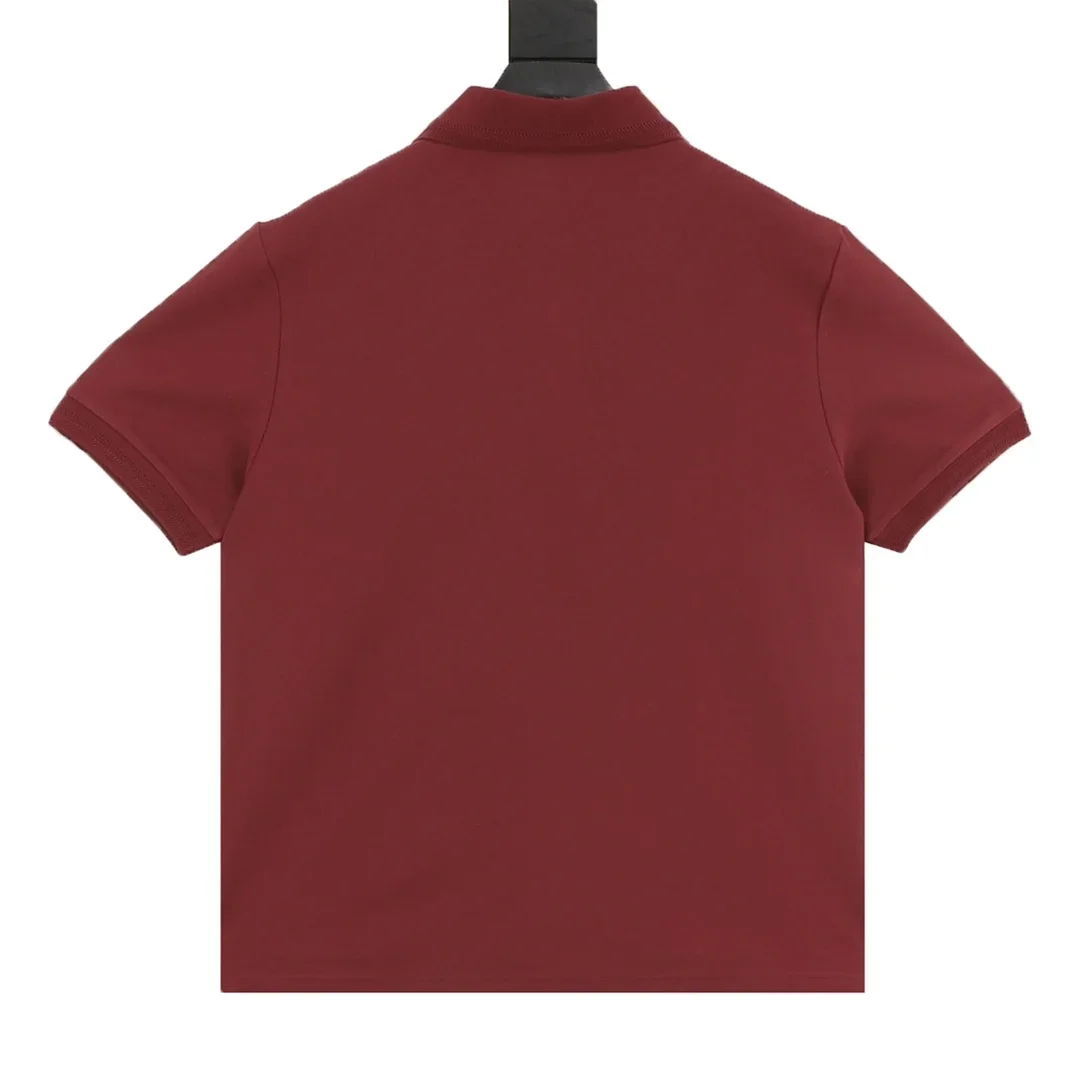 Alternative view of BURBERRY Shirts & Polos Cotton S-XL 140202605290550_79