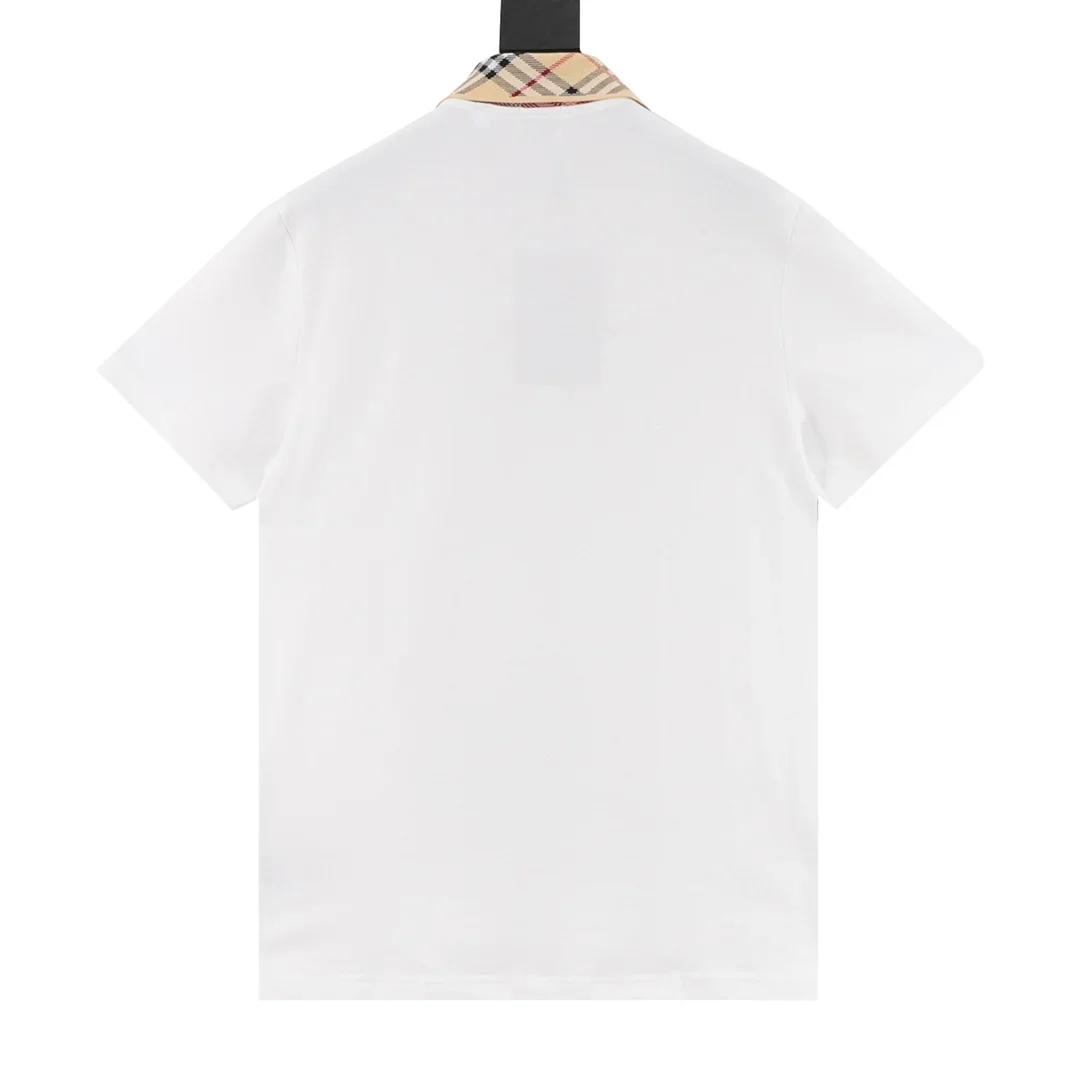 Alternative view of BURBERRY Shirts & Polos Cotton S-XL 140202605290551_79
