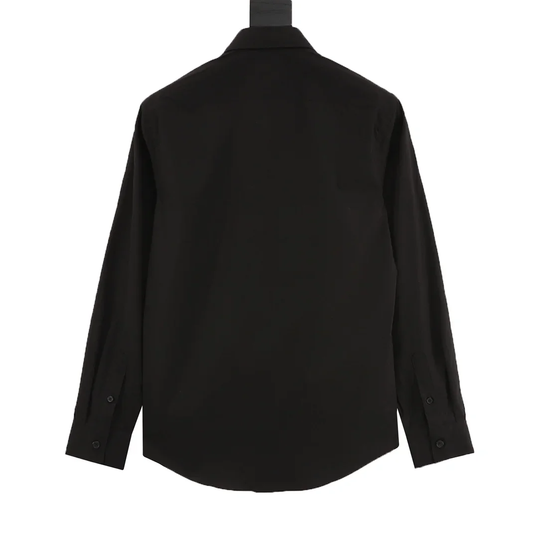 Alternative view of BURBERRY Shirts & Polos Cotton S-XL 200202605290552_89