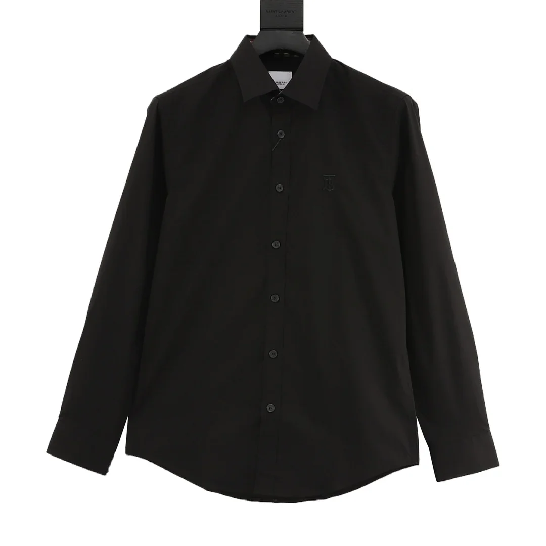 BURBERRY Shirts & Polos Cotton S-XL 200202605290553_89