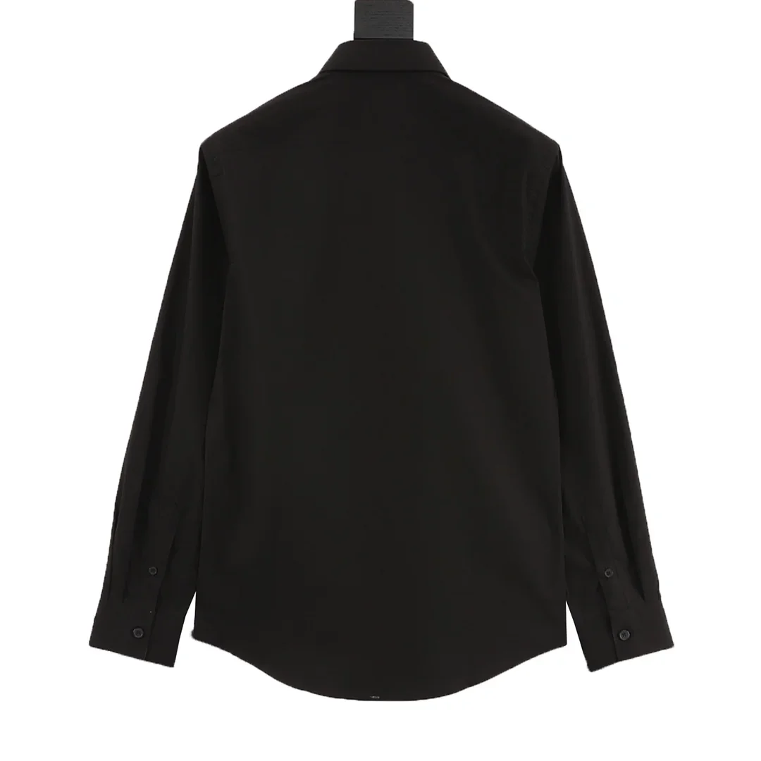 Alternative view of BURBERRY Shirts & Polos Cotton S-XL 200202605290553_89