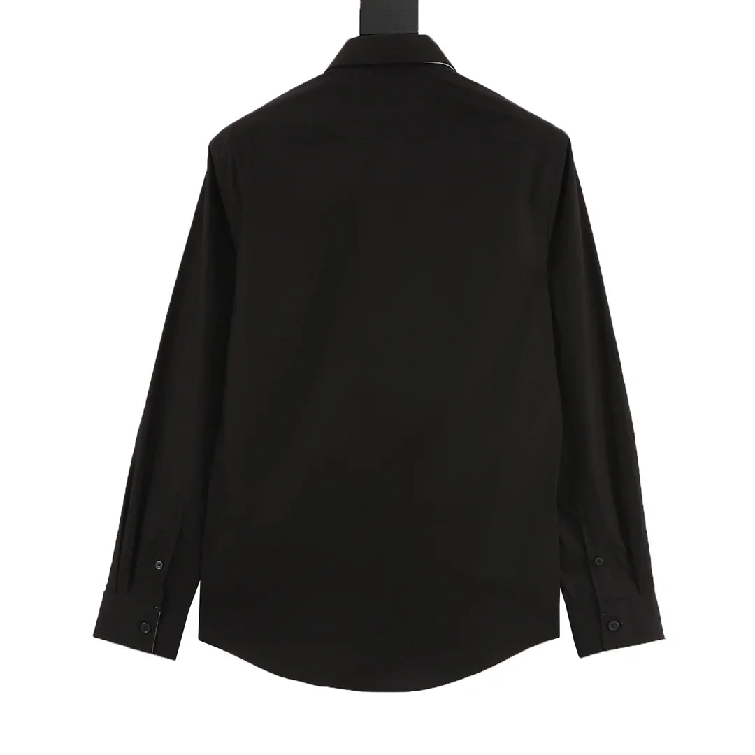 Alternative view of BURBERRY Shirts & Polos Cotton S-XL 200202605290554_89