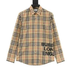BURBERRY Shirts & Polos Cotton S-XL 200202605290555_89