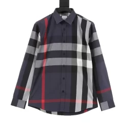 BURBERRY Shirts & Polos Cotton S-XL 200202605290556_89