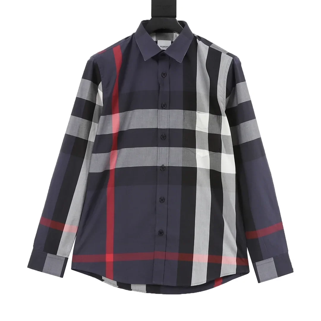 BURBERRY Shirts & Polos Cotton S-XL 200202605290556_89