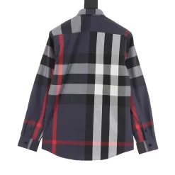Alternative view of BURBERRY Shirts & Polos Cotton S-XL 200202605290556_89