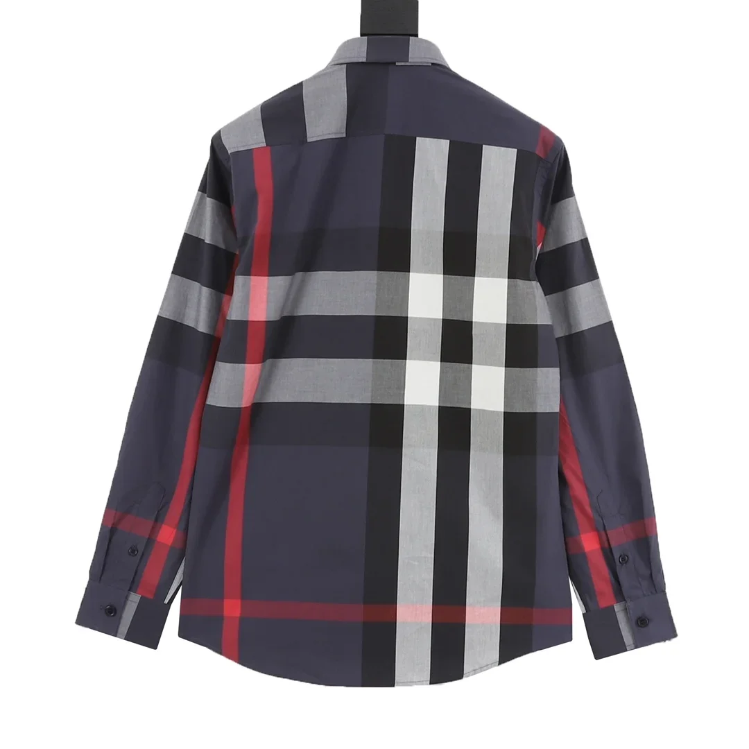 Alternative view of BURBERRY Shirts & Polos Cotton S-XL 200202605290556_89
