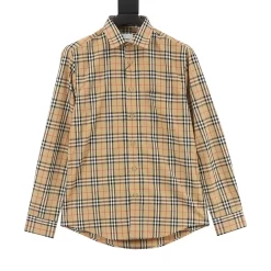 BURBERRY Shirts & Polos Cotton S-XL 200202605290557_89