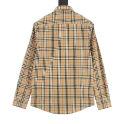 Alternative view of BURBERRY Shirts & Polos Cotton S-XL 200202605290557_89