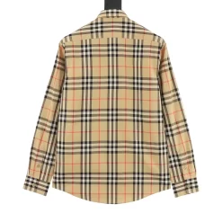 Alternative view of BURBERRY Shirts & Polos Cotton S-XL 200202605290558_89