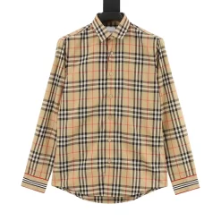 BURBERRY Shirts & Polos Cotton S-XL 200202605290559_89