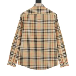 Alternative view of BURBERRY Shirts & Polos Cotton S-XL 200202605290559_89