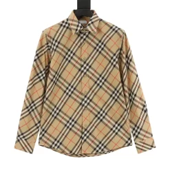 BURBERRY Shirts & Polos Cotton S-XL 220202605290560_99