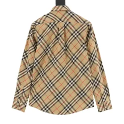 Alternative view of BURBERRY Shirts & Polos Cotton S-XL 220202605290560_99