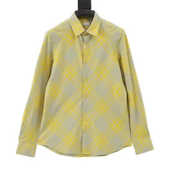 BURBERRY Shirts & Polos Cotton S-XXL 220202605290561_99