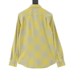 Alternative view of BURBERRY Shirts & Polos Cotton S-XXL 220202605290561_99