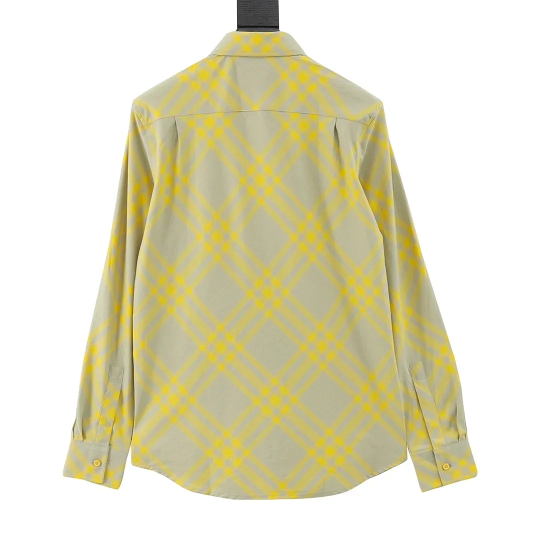Alternative view of BURBERRY Shirts & Polos Cotton S-XXL 220202605290561_99