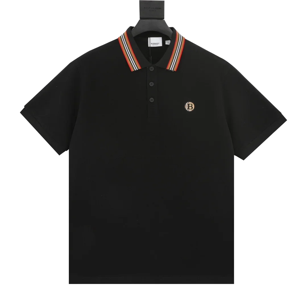 BURBERRY Shirts & Polos Cotton XS-L 140202605290563_79