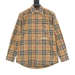 BURBERRY Shirts & Polos Cotton XS-L 200202605290564_89