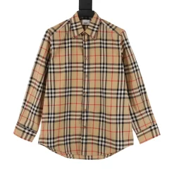 BURBERRY Shirts & Polos Cotton XS-L 200202605290566_89