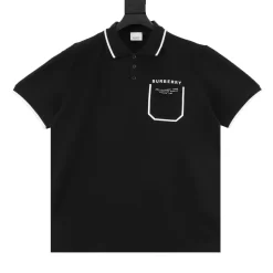 BURBERRY Shirts & Polos Pique Cotton S-L 140202605290568_79