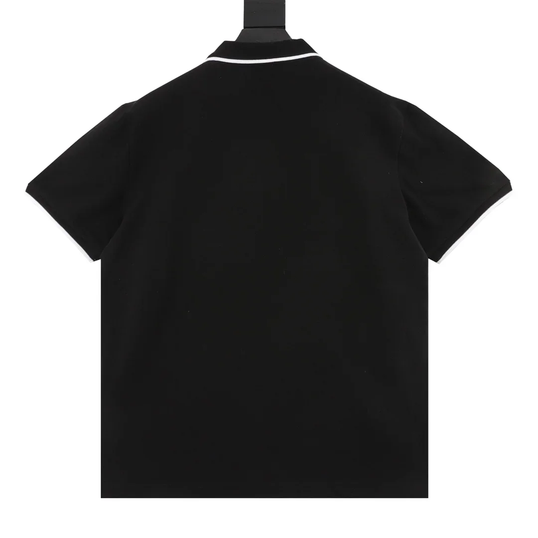 Alternative view of BURBERRY Shirts & Polos Pique Cotton S-L 140202605290568_79
