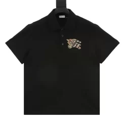 BURBERRY Shirts & Polos Pique Cotton S-XL 140202605290569_79