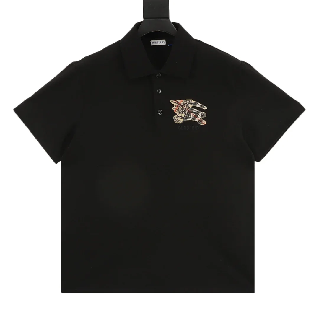 BURBERRY Shirts & Polos Pique Cotton S-XL 140202605290569_79