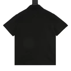Alternative view of BURBERRY Shirts & Polos Pique Cotton S-XL 140202605290569_79