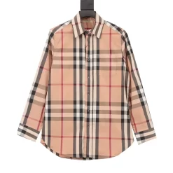 BURBERRY Shirts & Polos Polyamide XS-L 200202605290570_89