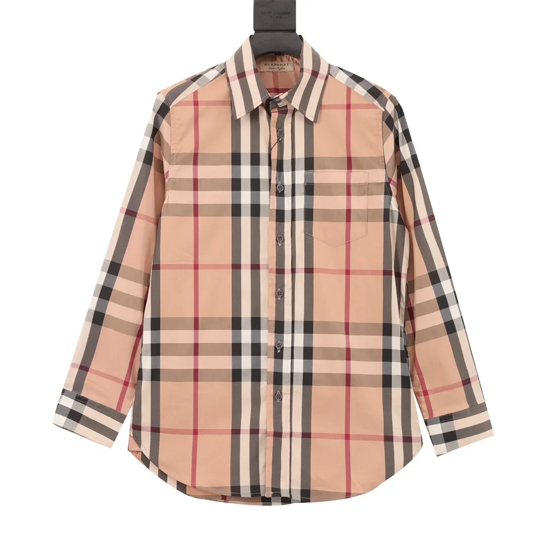 BURBERRY Shirts & Polos Polyamide XS-L 200202605290570_89