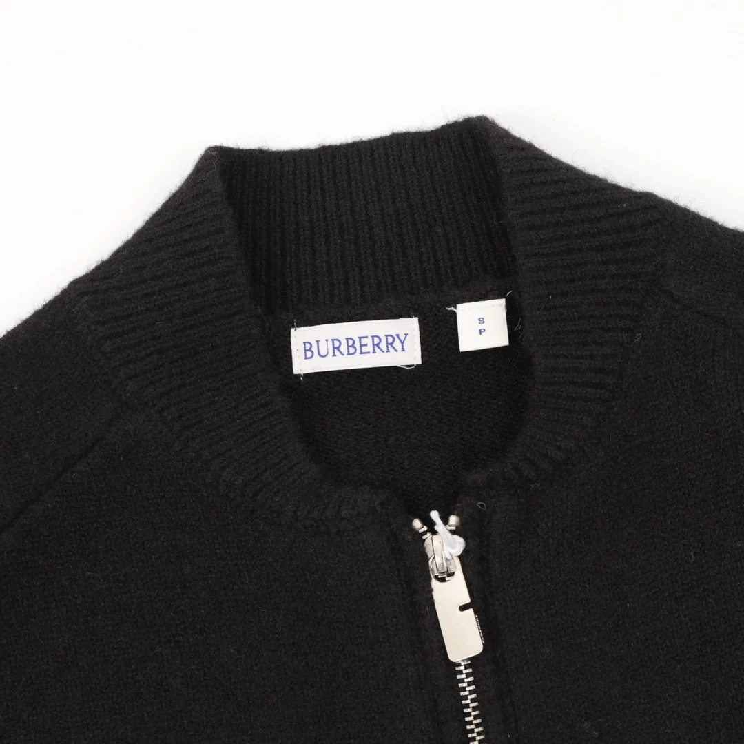 Alternative view of BURBERRY Sweaters & Knitwear Wool S-L 260202605290136_109