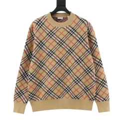 BURBERRY Sweaters & Knitwear Wool S-XL 320202605290576_129