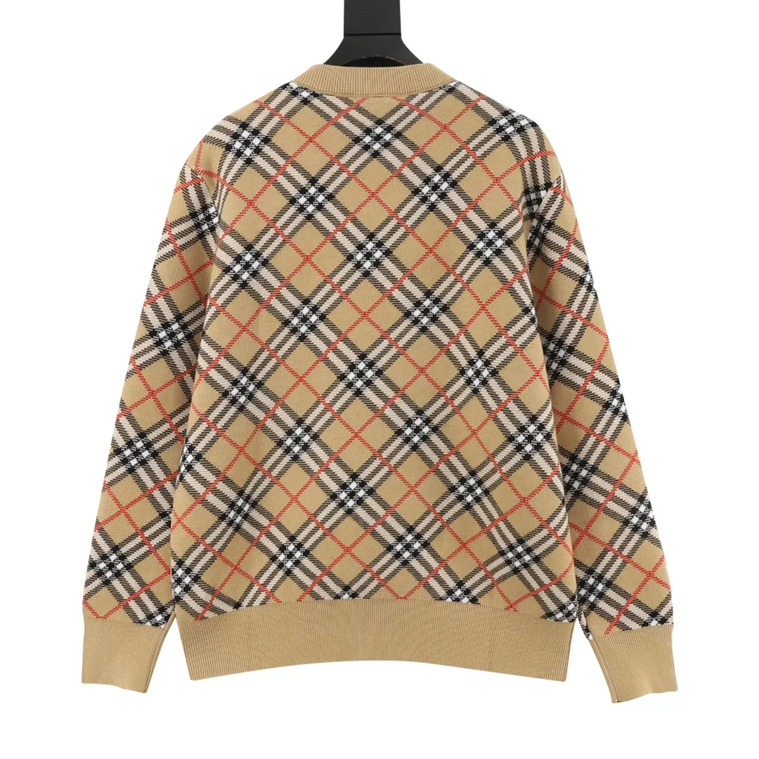 Alternative view of BURBERRY Sweaters & Knitwear Wool S-XL 320202605290576_129