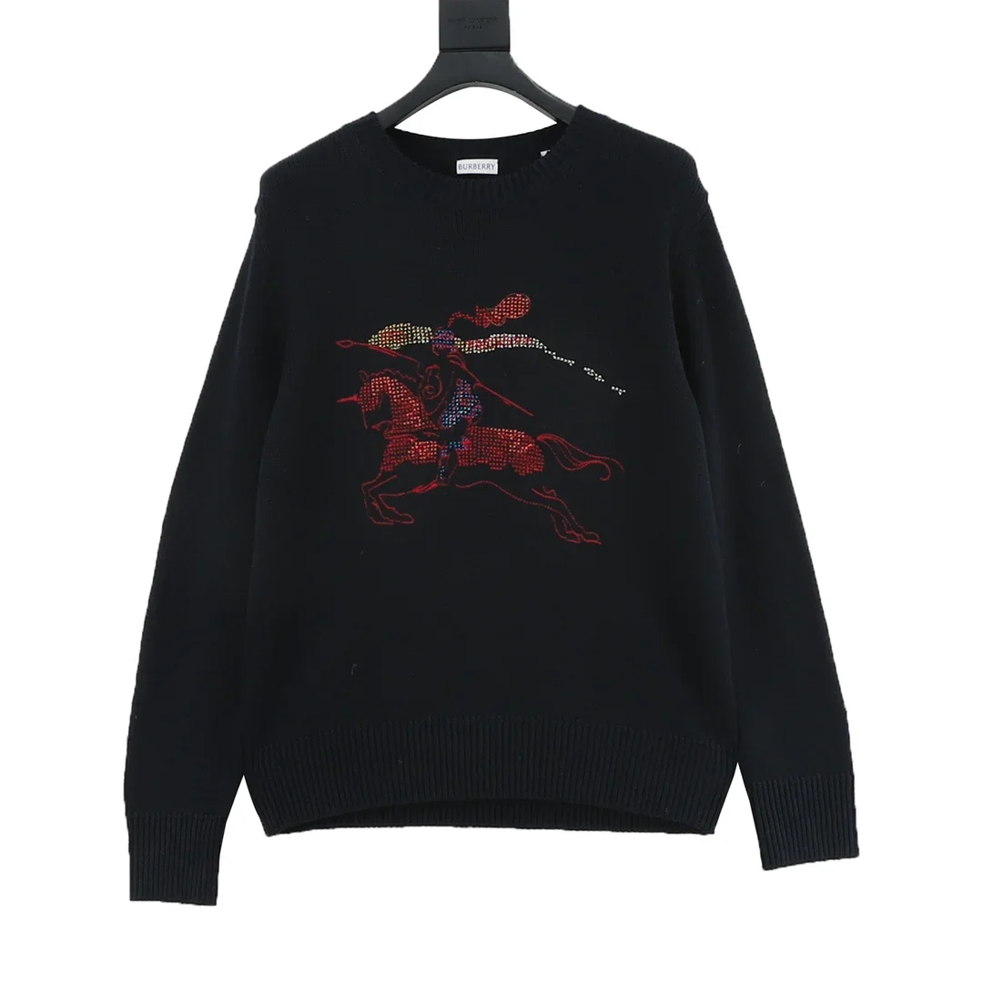 BURBERRY Sweaters & Knitwear Wool S-XL 320202605290577_129