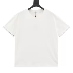 BURBERRY T-shirts & Vests Cotton S-L 110202605290579_69
