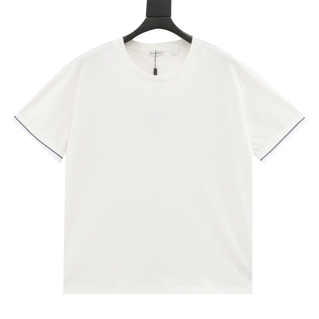 BURBERRY T-shirts & Vests Cotton S-L 110202605290579_69