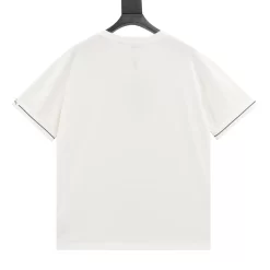 Alternative view of BURBERRY T-shirts & Vests Cotton S-L 110202605290579_69