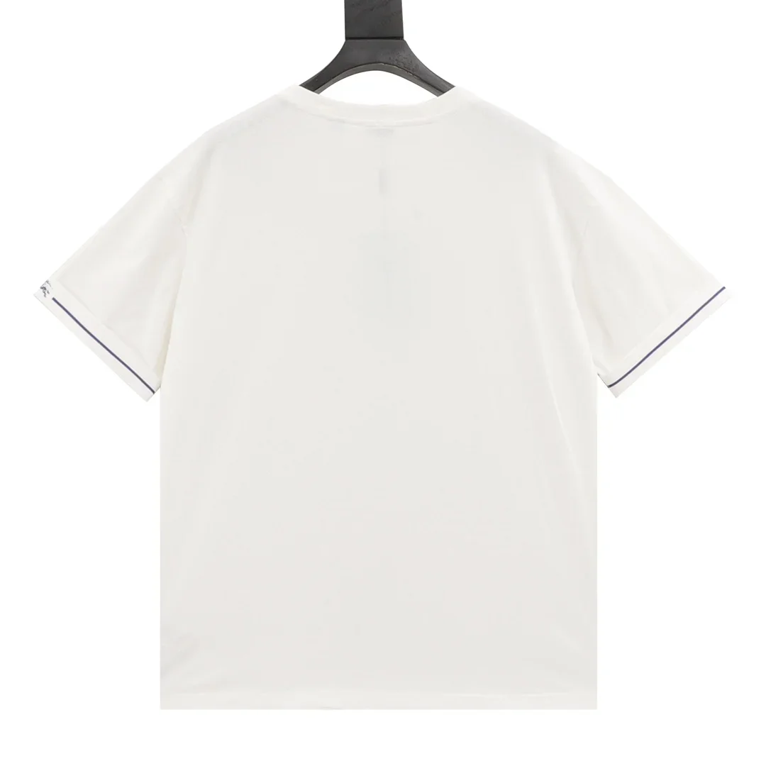 Alternative view of BURBERRY T-shirts & Vests Cotton S-L 110202605290579_69